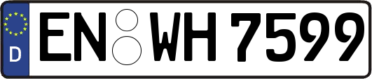 EN-WH7599