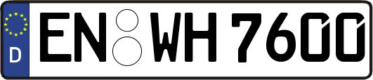 EN-WH7600