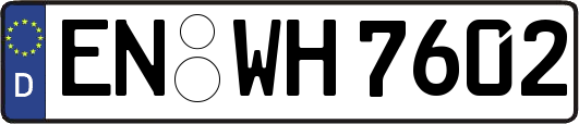 EN-WH7602