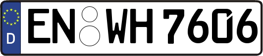 EN-WH7606