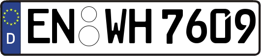 EN-WH7609