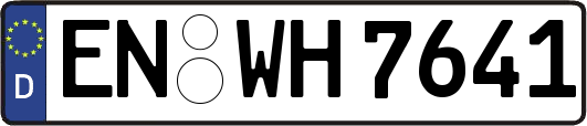 EN-WH7641