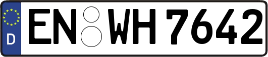 EN-WH7642