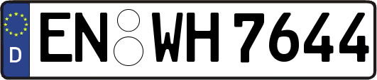 EN-WH7644