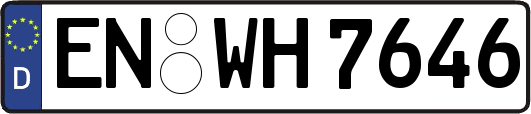 EN-WH7646