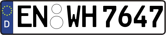 EN-WH7647