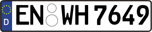 EN-WH7649