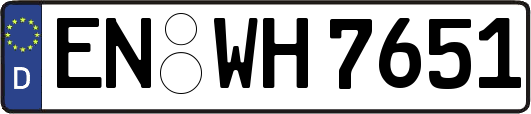 EN-WH7651