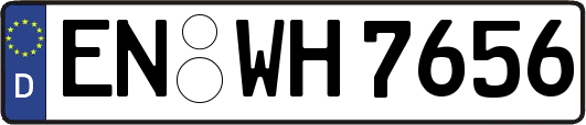 EN-WH7656