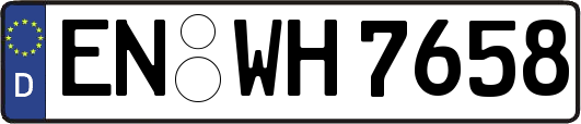 EN-WH7658