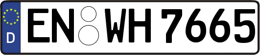 EN-WH7665