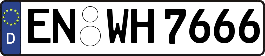EN-WH7666
