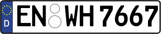 EN-WH7667