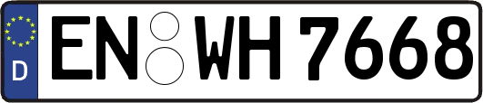 EN-WH7668