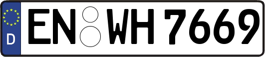 EN-WH7669