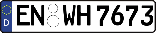 EN-WH7673
