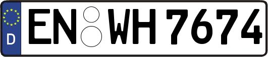 EN-WH7674