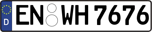 EN-WH7676