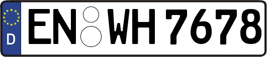 EN-WH7678