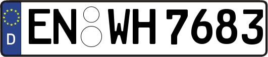 EN-WH7683