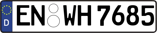 EN-WH7685
