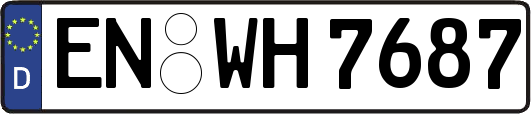EN-WH7687