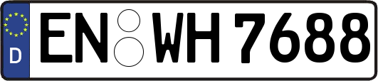 EN-WH7688