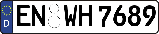 EN-WH7689