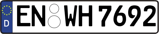 EN-WH7692