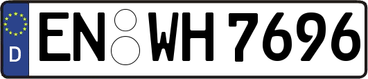 EN-WH7696