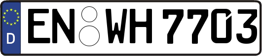 EN-WH7703