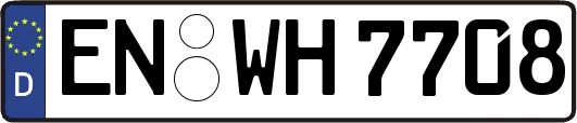 EN-WH7708