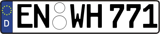 EN-WH771