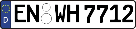 EN-WH7712