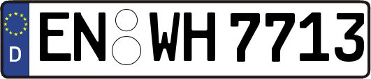 EN-WH7713