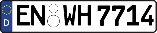 EN-WH7714