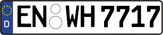 EN-WH7717
