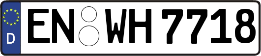 EN-WH7718