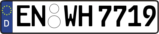 EN-WH7719