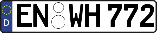 EN-WH772