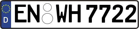 EN-WH7722