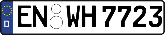 EN-WH7723