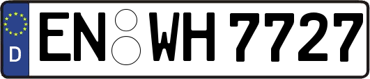 EN-WH7727