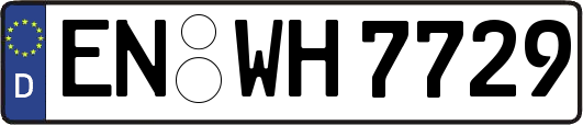 EN-WH7729