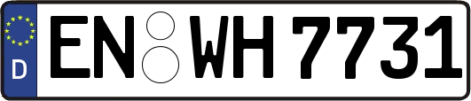 EN-WH7731