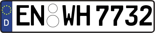 EN-WH7732
