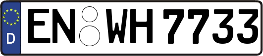 EN-WH7733