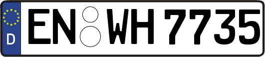 EN-WH7735