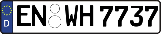 EN-WH7737