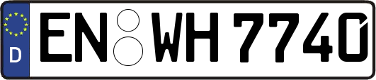 EN-WH7740